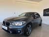 BMW 118d Sport Line aut. thumbnail