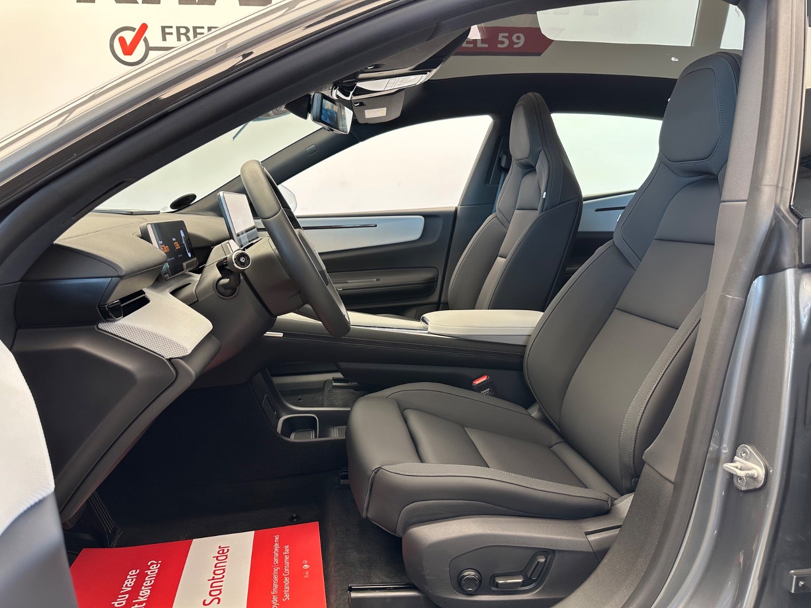 Billede af Polestar 4  Long Range