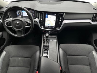 Volvo V60 D4 190 Momentum Pro aut. billede 3