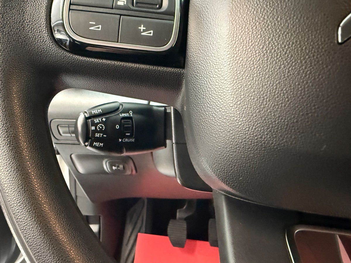 Citroën C3 Aircross PureTech 110 Feel Citroën C3 Aircross PureTech 110 Feel