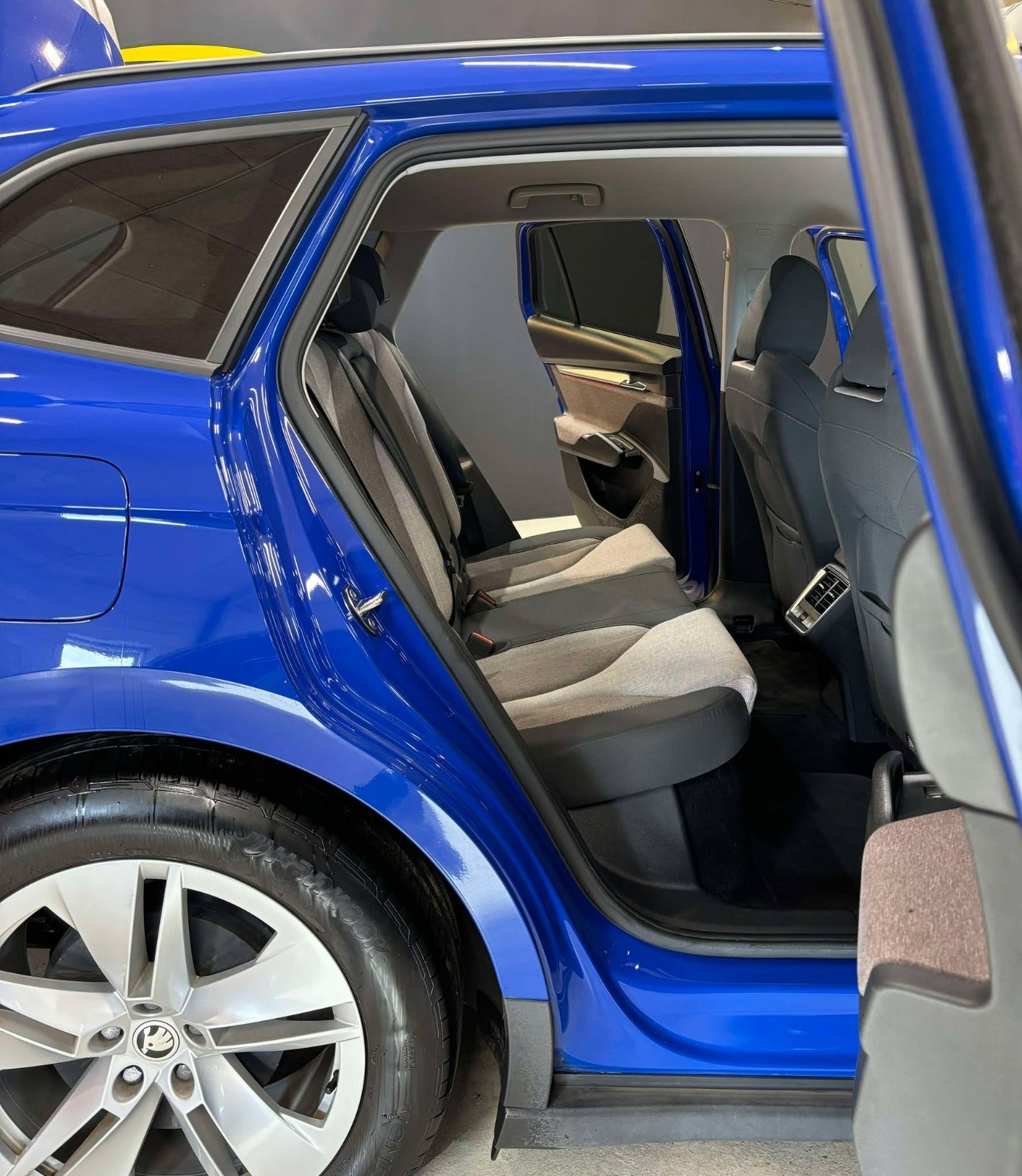 Billede af Skoda Enyaq 60 iV