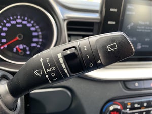Kia Ceed T-GDi Active