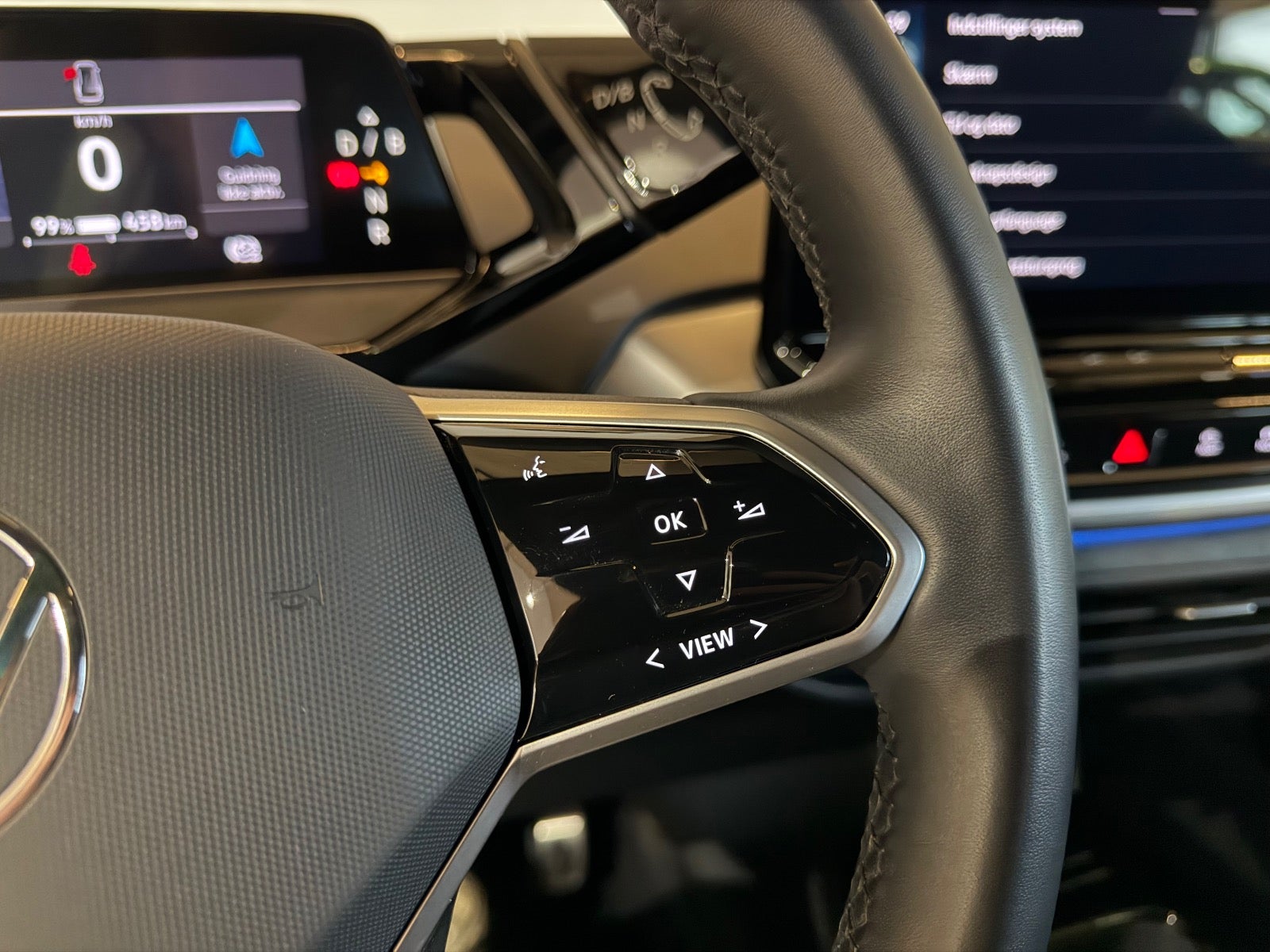 VW ID.4 Pro Performance