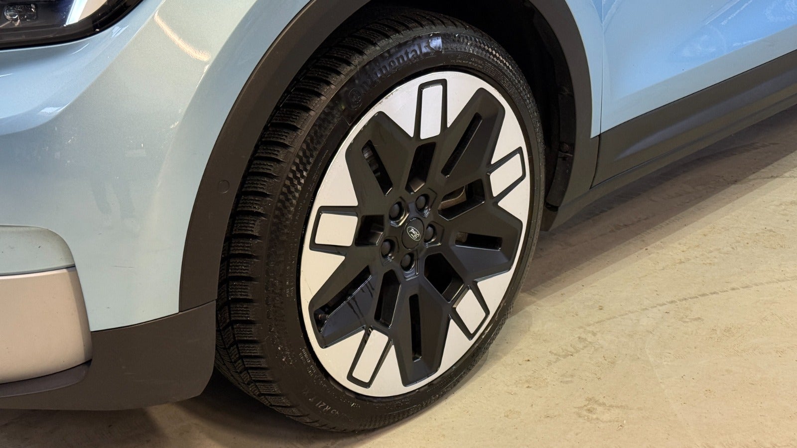 Billede af Ford Explorer 77 Premium Extended Range