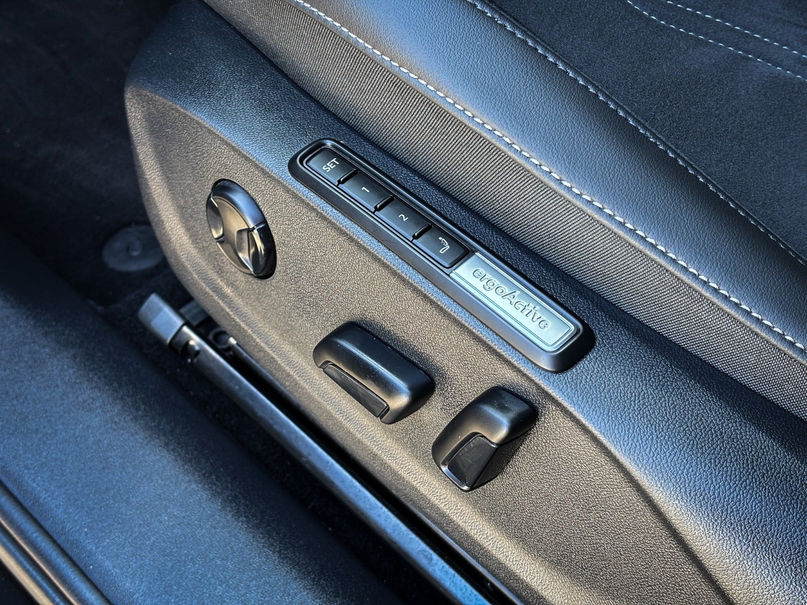 Billede af VW ID.7 77 Pro Tourer