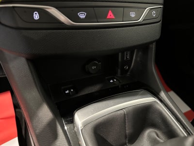 Peugeot 308 e-THP 110 Active SW