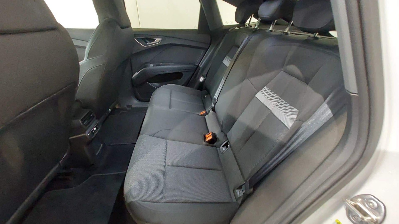 Audi Q4 e-tron Advanced Sportback