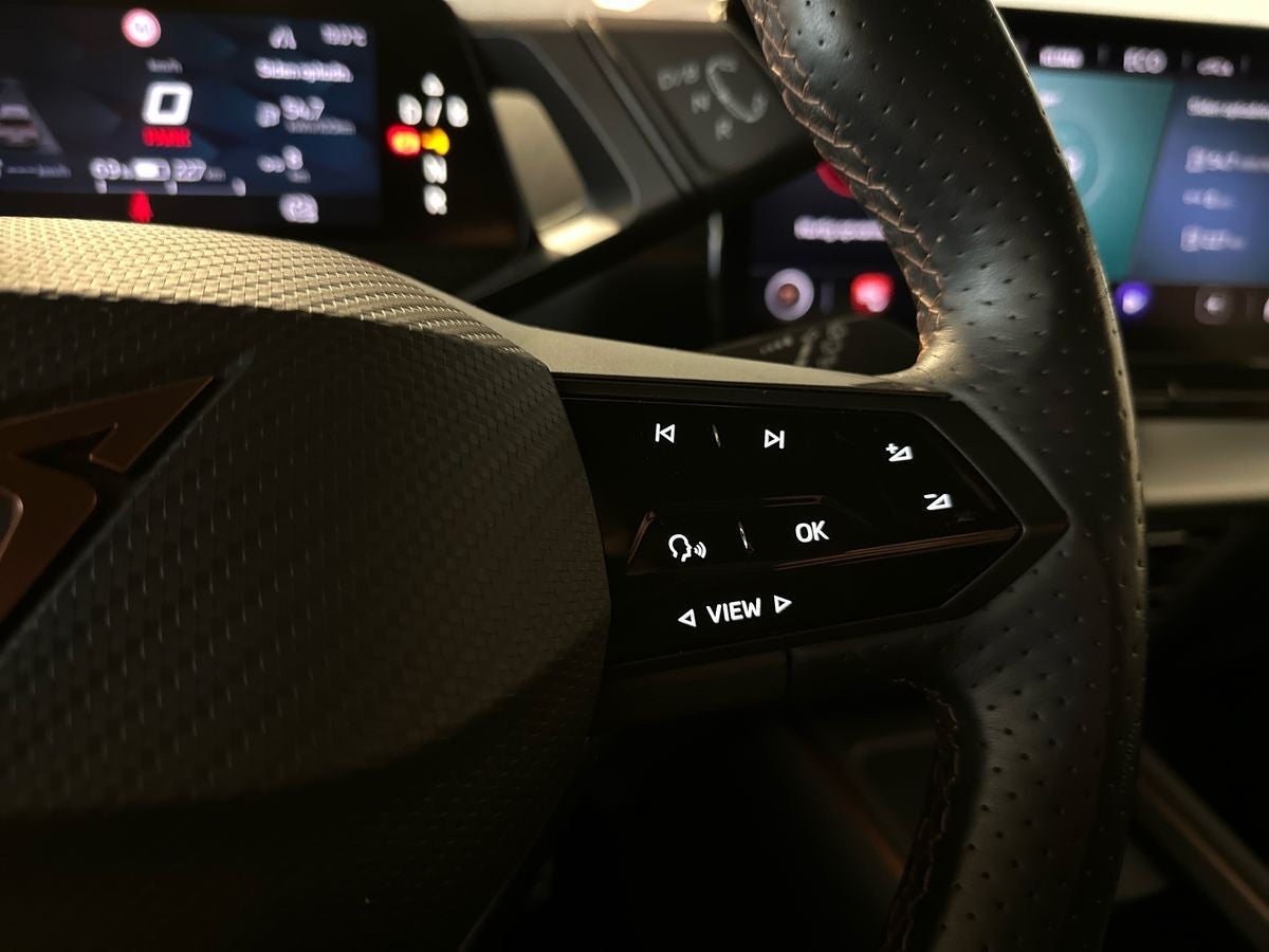 Cupra Born High billede 18