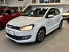 VW Polo TSi 95 BlueMotion DSG thumbnail