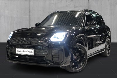 MINI Countryman E  JCW Trim L 5d