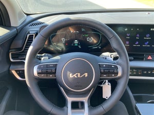 Kia Sportage PHEV Prestige aut. 4WD