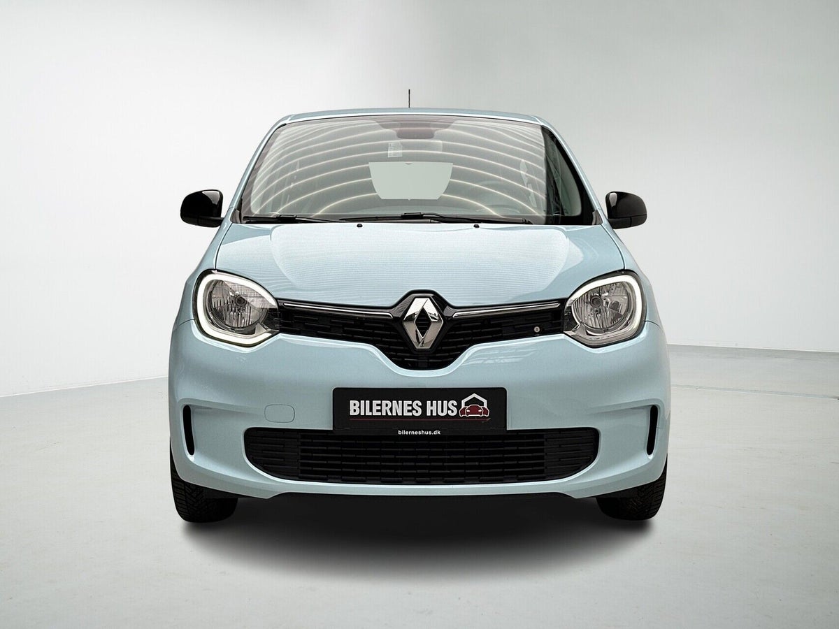 Renault Twingo Electric Zen billede 6