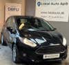 Ford Fiesta SCTi 125 Titanium