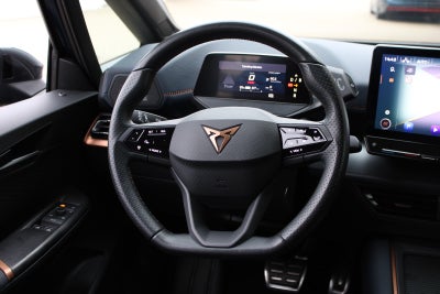 Cupra Born Dinamica Pack High