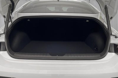 Hyundai Ioniq 6 Advanced