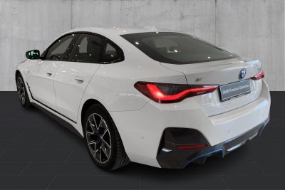 BMW i4 eDrive35 M-Sport - 2