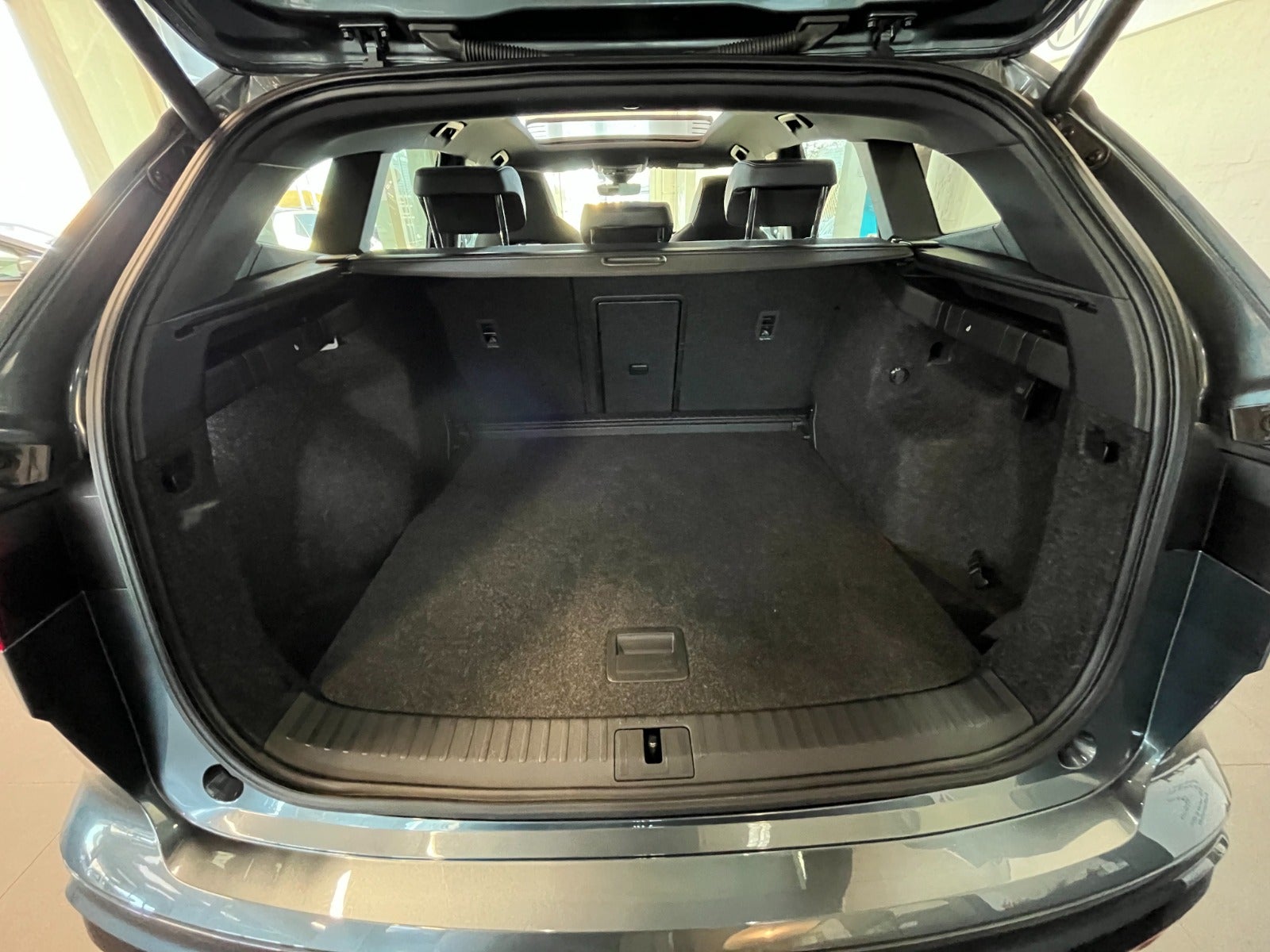 Billede af Skoda Enyaq 80 iV Sportline