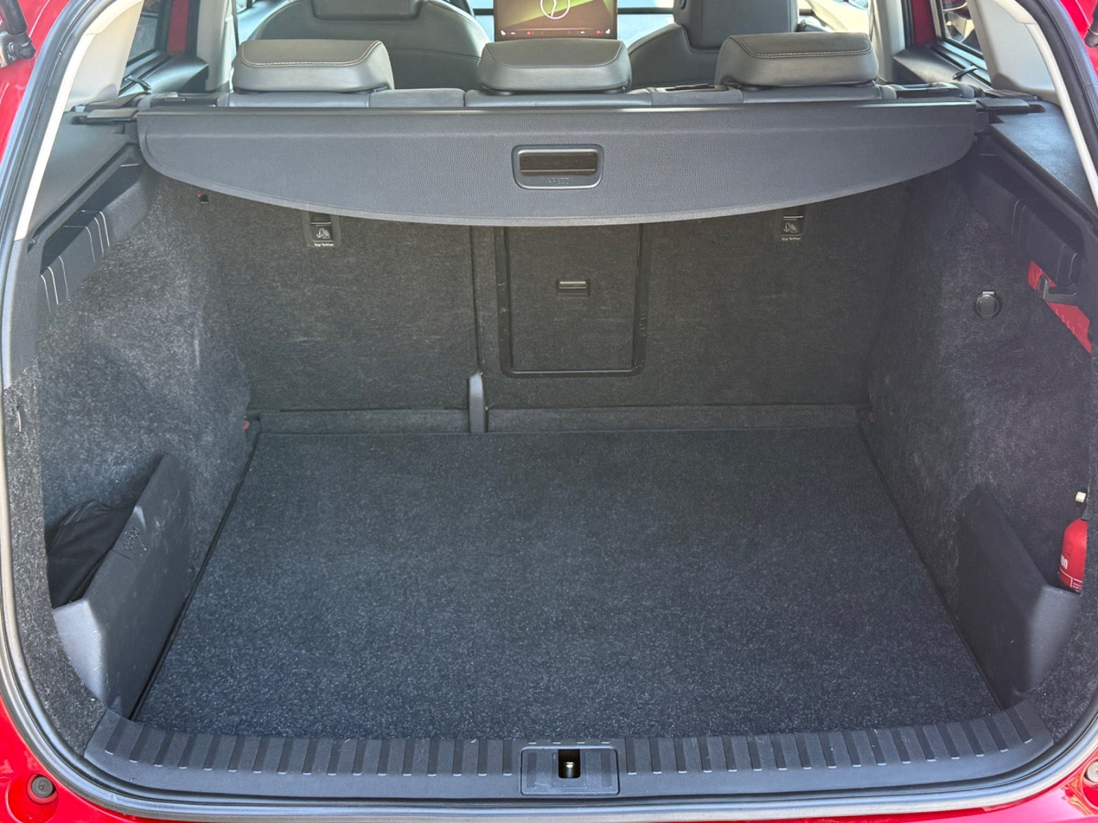 Skoda Enyaq iV Lounge