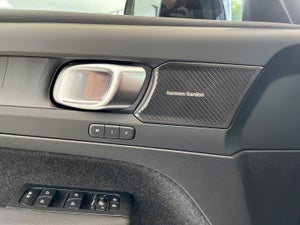 Volvo EX40 Extended Range Ultra