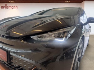 Cupra Born e-Boost