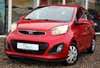 Kia Picanto Active Eco