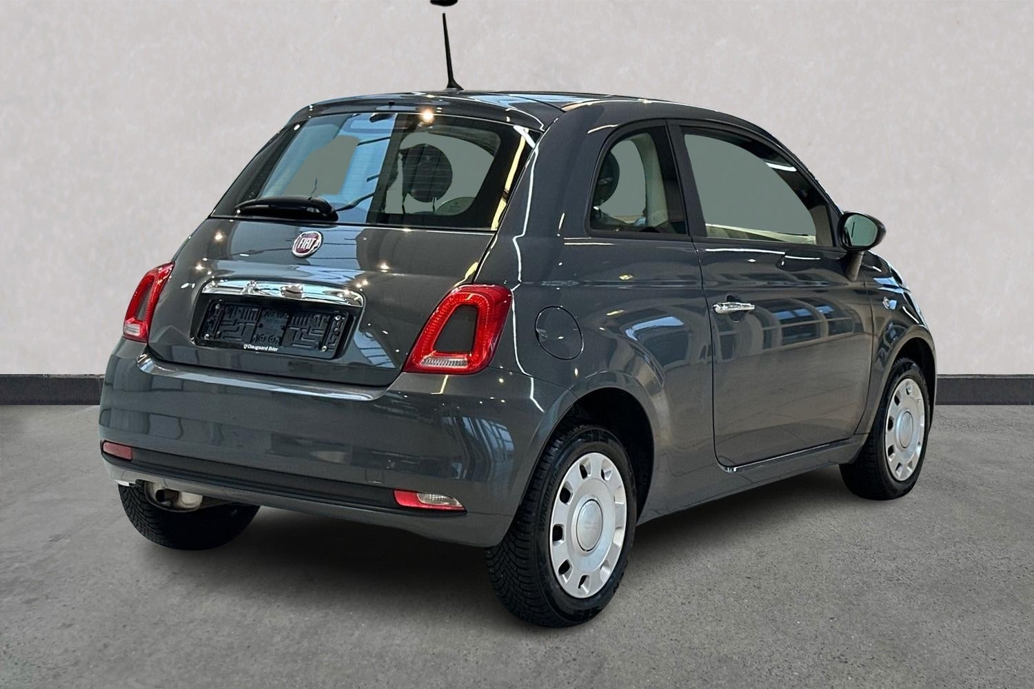 Billede af Fiat 500 1,2 Pop