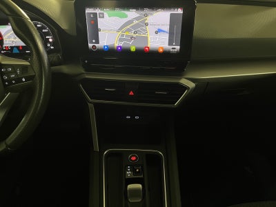 Seat Leon eTSi 150 FR DSG