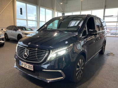 Mercedes EQV300  Avantgarde L