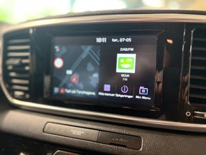 Kia Sportage T-GDi Vision DCT