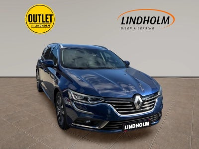 Renault Talisman 1,6 dCi 130 Intens Sport Tourer EDC 5d