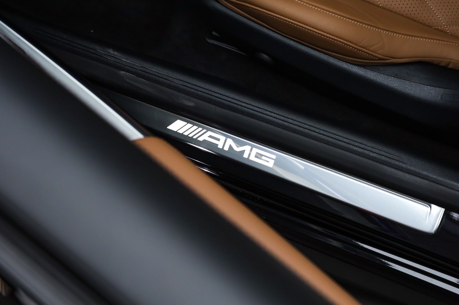 Mercedes-AMG CLE 53