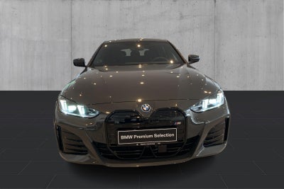 BMW i4 eDrive35 M-Sport