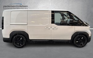 Kia PV5 Long Range Work Pro