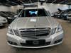 Mercedes E200 CDi Avantgarde stc. aut. BE thumbnail