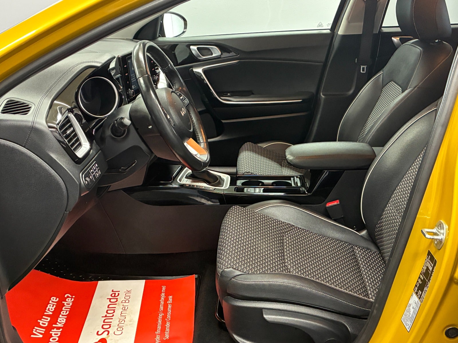 Billede af Kia XCeed 1,6 PHEV Upgrade DCT
