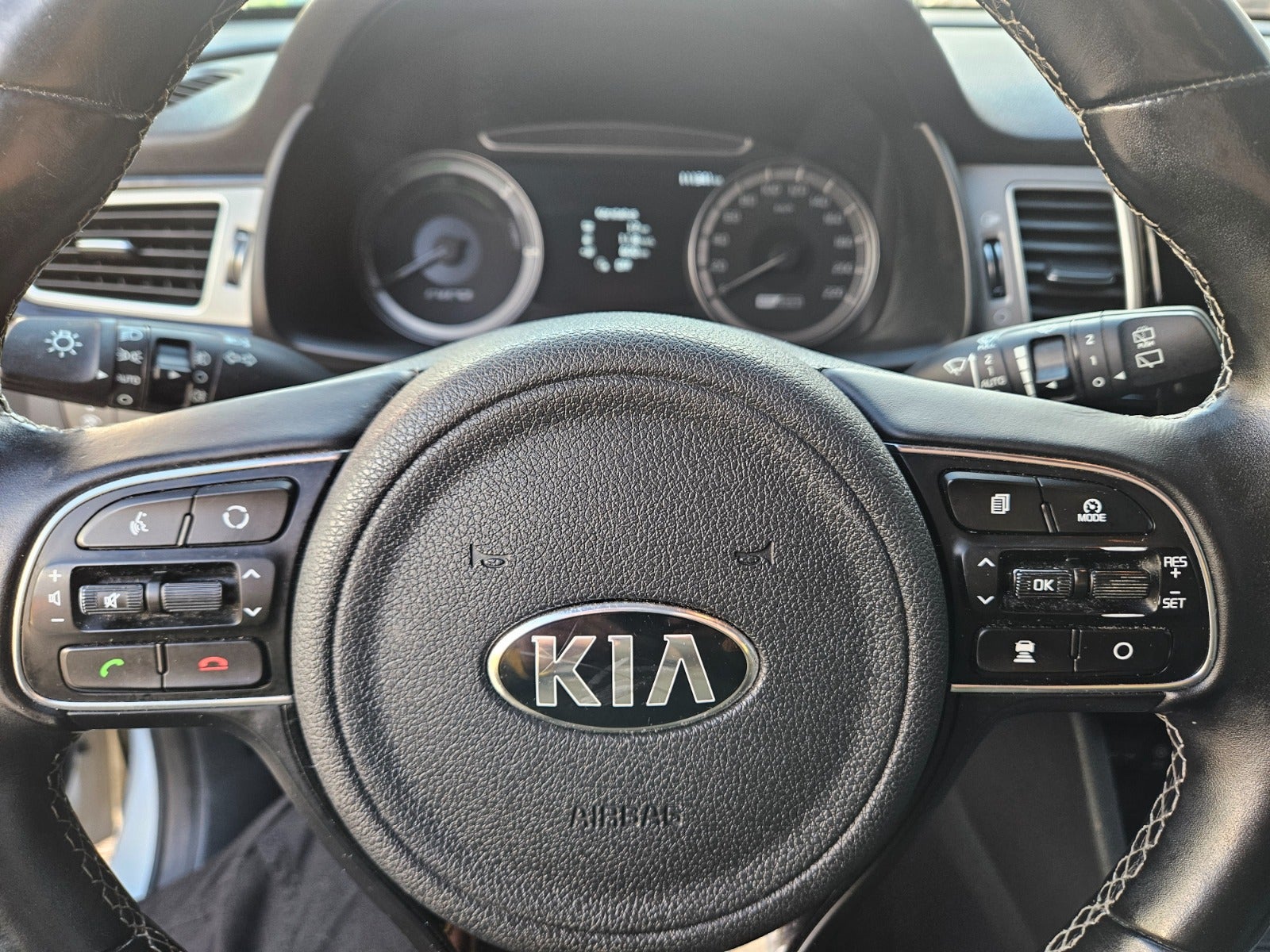 Kia Niro 2018