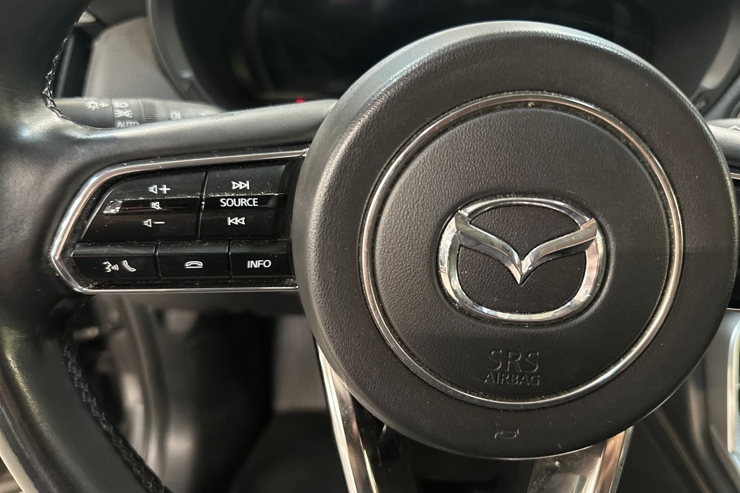 Billede af Mazda CX-60 2,5 PHEV Exclusive-Line aut. AWD