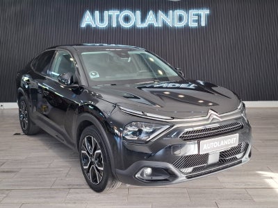 Citroën ë-C4 X 50 Palais Sky 4d