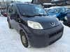 Peugeot Bipper HDi 75 Fresh Van thumbnail