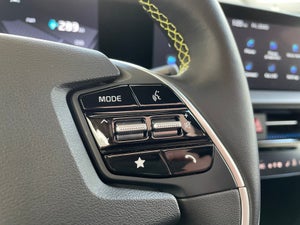 Kia EV6 GT Performance AWD