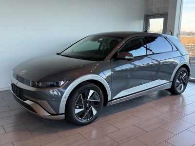 Hyundai Ioniq 5 84 Ultimate 5d