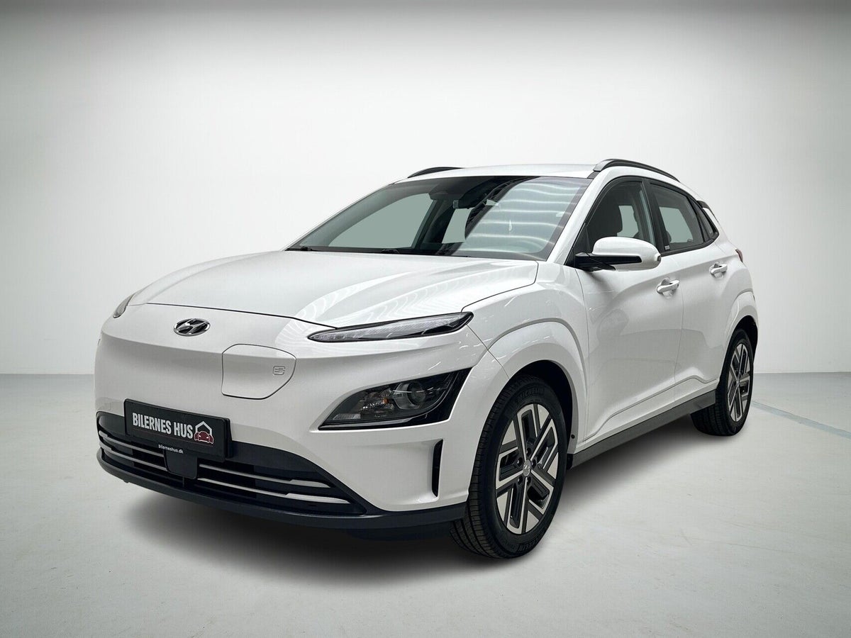 Hyundai Kona EV Select billede 1