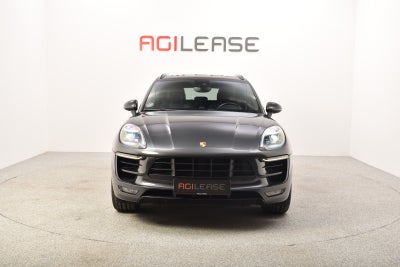 Porsche Macan GTS PDK