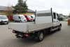 Ford Transit 350 L3 Chassis TDCi 130 Db.Kab Trend FWD thumbnail