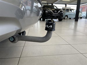 Kia Sportage PHEV Prestige aut. 4WD