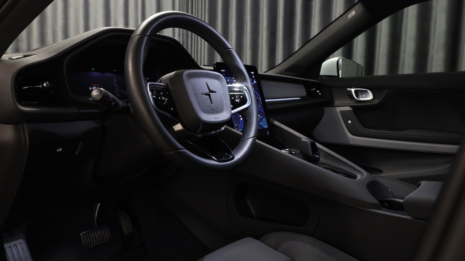 Polestar 2 Standard Range