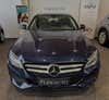 Mercedes C220 d Business aut. thumbnail