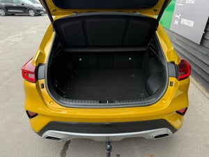 Kia XCeed PHEV Upgrade DCT