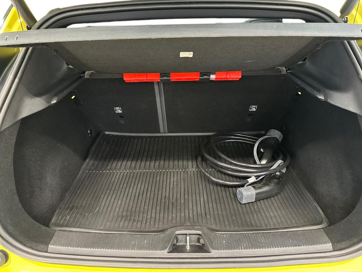 Volvo EX30 Extended Range Ultra billede 14
