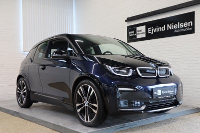 BMW i3s Charged Plus